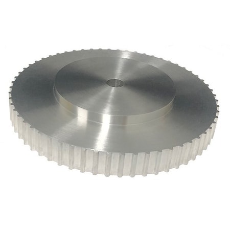 B&B Manufacturing 31AT10/60-0, Timing Pulley, Aluminum 31AT10/60-0